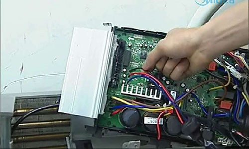 陵水美的空调电话是多少