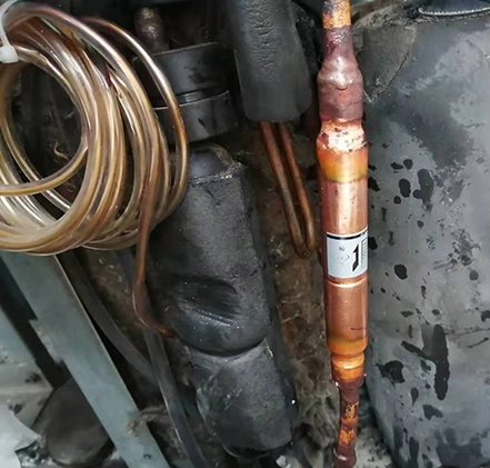 陵水美的变频多联机空调维修售后服务中心