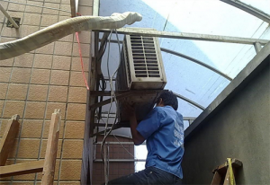 陵水空调维修售后服务中心