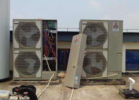 陵水空调维修电话号码多少