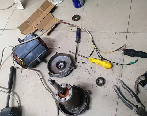 陵水空调维修售后服务中心电话在哪里找