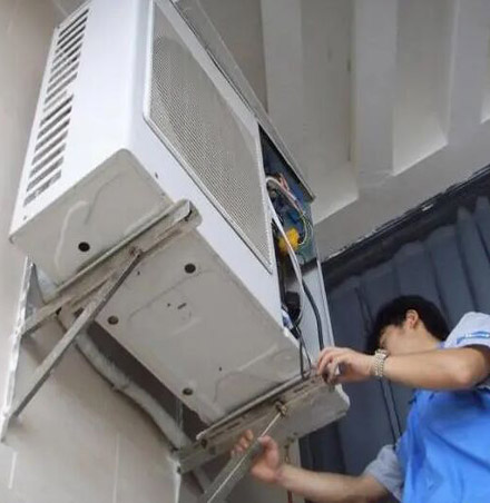 陵水24小时空调维修热线