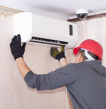 陵水空调内机噪音大